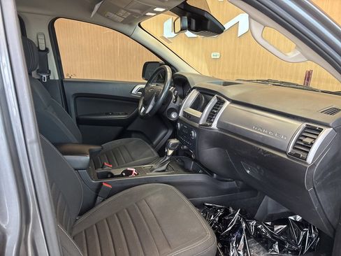 Used 2021 Ford Ranger XLT w/ Equipment Group 302A High image 23