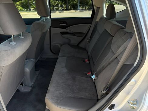 Used 2014 Honda CR-V LX image 25