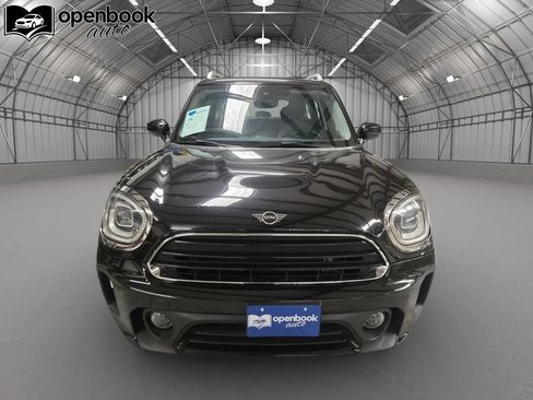 Used 2022 MINI Cooper Countryman ALL4 AWD/4WD image 2
