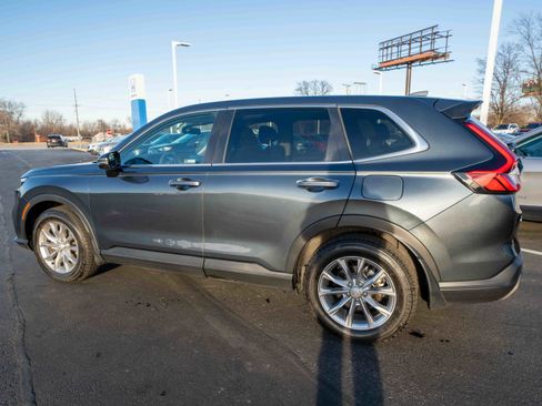Used 2023 Honda CR-V EX image 4