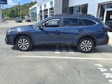 Certified 2024 Subaru Outback Premium image 2