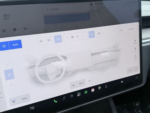 Used 2023 Tesla Model S AWD/4WD image 44