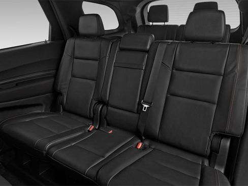 Used 2024 Dodge Durango R/T w/ Blacktop Package AWD/4WD image 11
