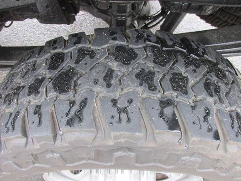 Used 2018 Ford F250 XL w/ Power Equipment Group AWD/4WD image 7