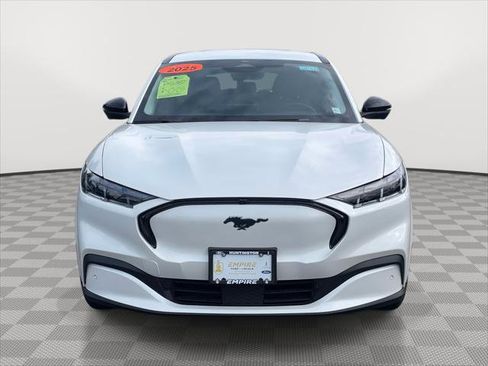 Used 2025 Ford Mustang Mach-E Premium image 2