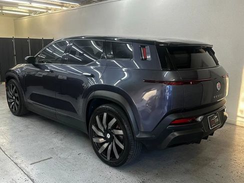 Used 2023 Fisker Ocean Ultra image 7