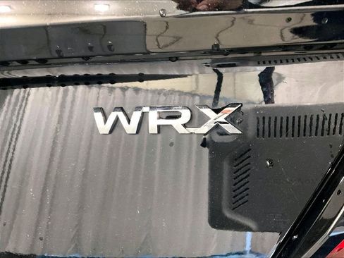 Used 2024 Subaru WRX Premium AWD/4WD image 29