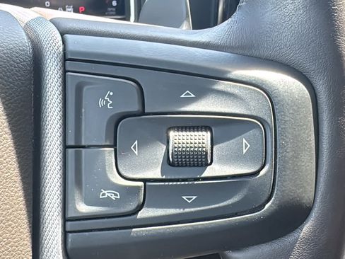Certified 2022 GMC Sierra 1500 Denali AWD/4WD image 11