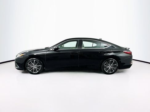 Used 2022 Lexus ES 350 w/ Premium Package image 4