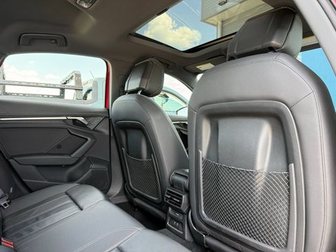 Used 2022 Audi A3 2.0T Premium FWD image 23