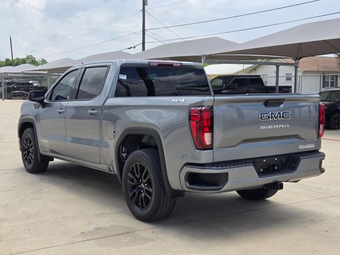 Certified 2024 GMC Sierra 1500 Elevation AWD/4WD image 5