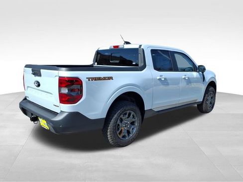 New 2026 Ford Maverick Tremor image 10