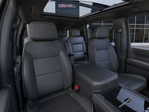 New 2026 GMC Yukon XL Elevation w/ Elevation Premium Package image 16