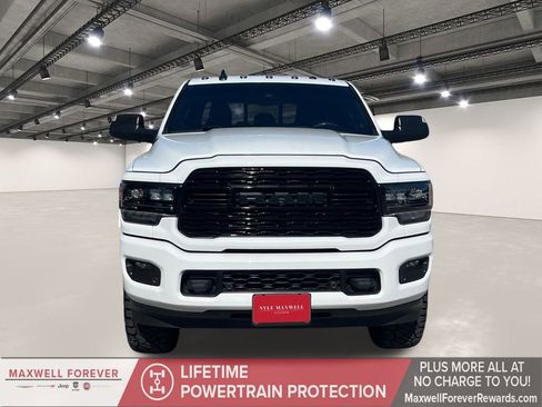 Used 2022 RAM 2500 Limited image 18