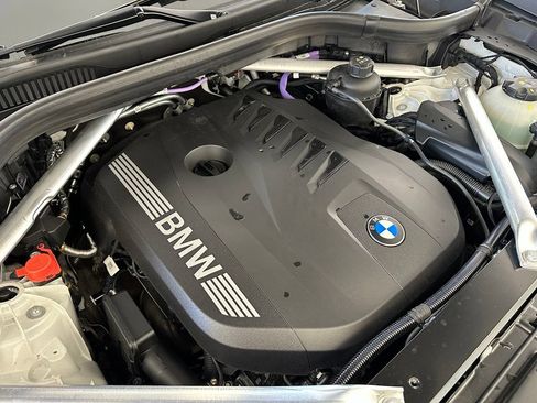 Used 2026 BMW X5 xDrive40i w/ Parking Assistance Package AWD/4WD image 26