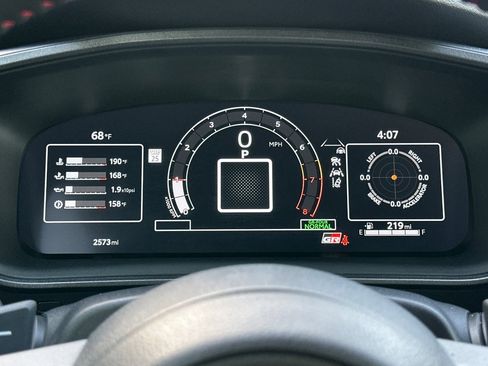 Used 2025 Toyota Corolla GR image 32