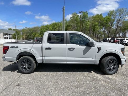 New 2026 Ford F150 STX w/ Equipment Group 200A image 2