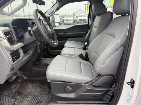 New 2026 Ford F350 XL image 32