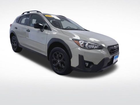Used 2023 Subaru Crosstrek 2.0i Premium w/ Special Edition image 2