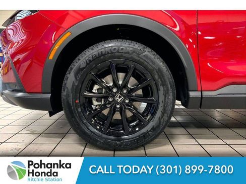 New 2026 Honda CR-V Sport-L image 15