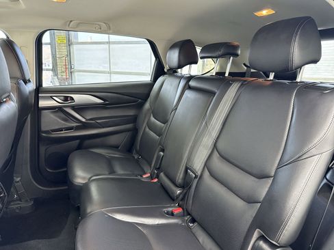 Used 2023 MAZDA CX-9 Touring Plus image 28