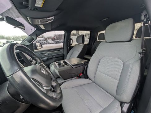 Used 2022 RAM 1500 Big Horn image 13