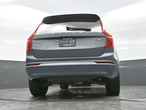 Used 2023 Volvo XC90 B6 Core w/ Climate Package image 23