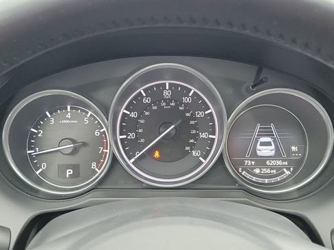 Used 2017 MAZDA MAZDA6 Grand Touring FWD image 22