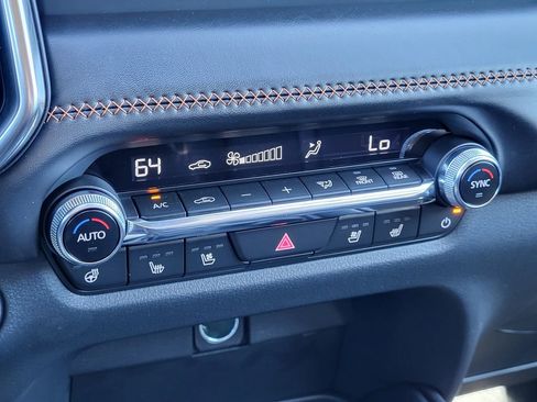 New 2026 MAZDA CX-50 2.5 Hybrid w/ Premium Plus Pkg image 13