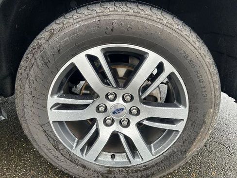 Certified 2024 Ford Expedition Limited AWD/4WD image 13