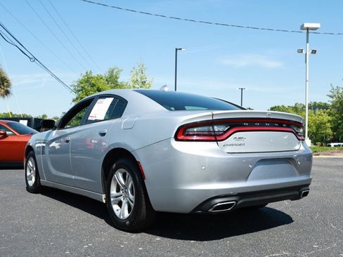 Used 2023 Dodge Charger SXT RWD image 8