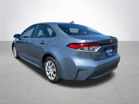 Used 2024 Toyota Corolla LE FWD image 9