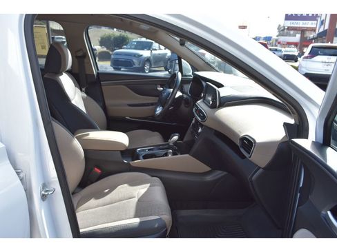 Used 2019 Hyundai Santa Fe SEL image 15