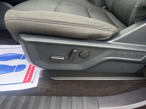 Certified 2023 Ford F150 XLT w/ Equipment Group 302A High AWD/4WD image 20