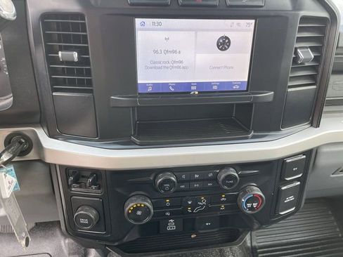 Used 2024 Ford F450 2WD Regular Cab Super Duty image 8