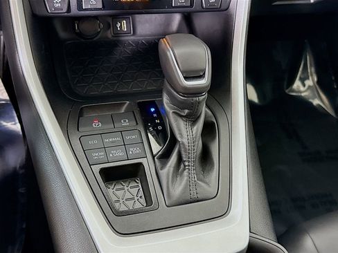 Certified 2024 Toyota RAV4 XLE Premium w/ Weather Package image 11