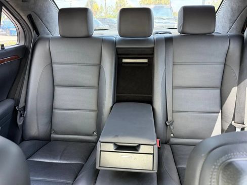Used 2009 Mercedes-Benz S 63 AMG image 12