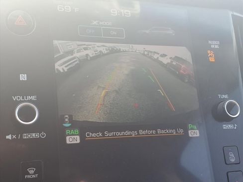 Used 2020 Subaru Outback Touring XT image 4