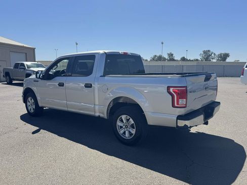 Used 2017 Ford F150 XLT w/ Trailer Tow Package image 7