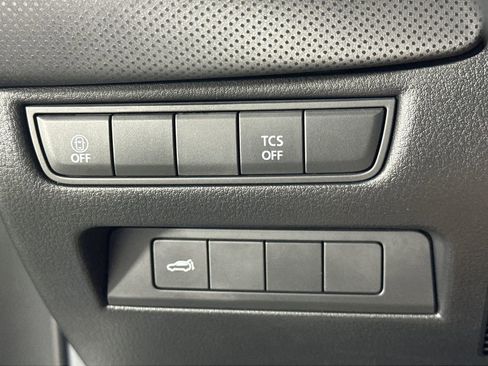 Used 2025 MAZDA CX-50 AWD 2.5 S w/ Preferred Package image 22