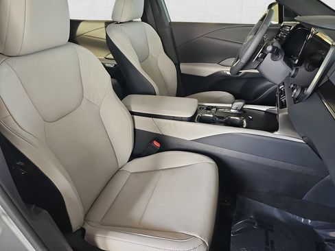 New 2026 Lexus RX 350 F Sport w/ Convenience Package image 10