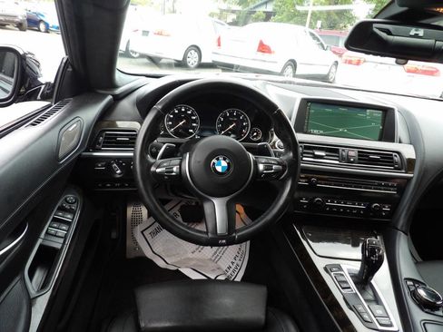Used 2015 BMW 640i Gran Coupe image 5