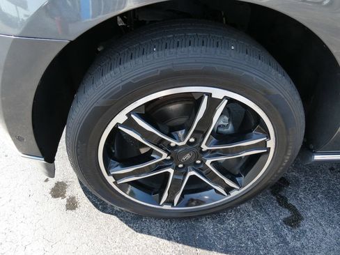Used 2020 Ford Expedition Limited w/ Special Edition Package AWD/4WD image 11