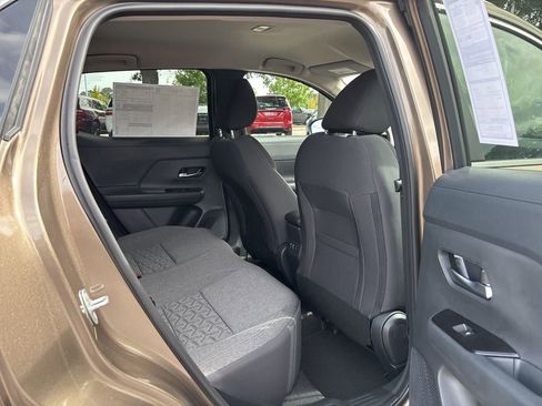 New 2026 Nissan Kicks SV w/ Charging Package image 16
