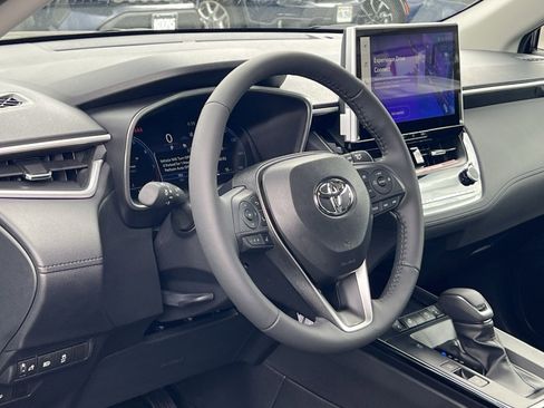 New 2026 Toyota Corolla Cross XLE image 11