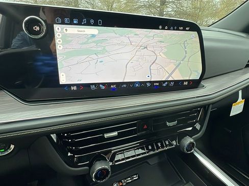 New 2026 Chevrolet Tahoe Premier image 27