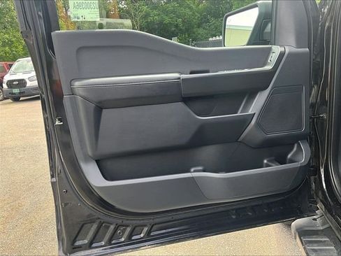 Used 2025 Ford F150 STX w/ STX Black Appearance Package AWD/4WD image 18