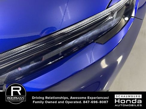 Used 2023 Honda CR-V Sport image 30