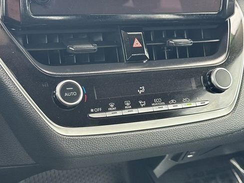 Certified 2024 Toyota Corolla LE FWD image 24