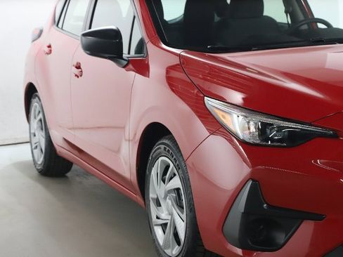 Certified 2024 Subaru Impreza 2.0i image 8